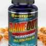 BIOTEST FLAME OUT OMEGA 3