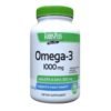 FoodsPlus Omega - 3 con EPA & DHA