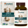 HIMALAYA GARLIC (SOPORTE CARDIOVASCULAR) 60 CAPS
