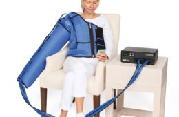 Terapia Compresión Neumática