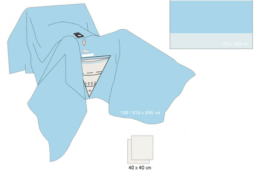 PAQUETE QUIRURGICO ESTERIL UROLOGIA