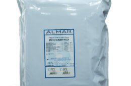 PAQUETE QUIRURGICO ESTERIL CIRUGIA PLASTICA ESTETICA