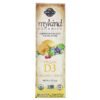 Garden Of Life Vitamina D3 Vegan