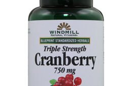 WindMill Cranberry 750 mg