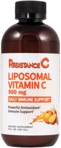 WindMill Vitamina C Liposomal 500 Mg Liquida