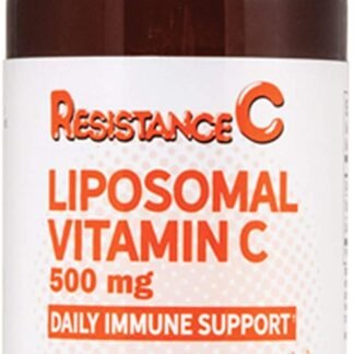 WindMill Vitamina C Liposomal 500 Mg Liquida
