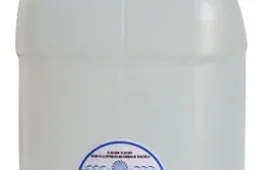 AGUA DESTILADA GALON