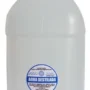 AGUA DESTILADA GALON