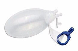 Drenaje Silicon Jackson Pratt 100 ML FR19