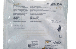 Placa de Cauterio SureFit Conmed c/Cable