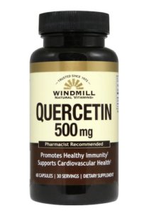 WindMill Quercetin 500 mg
