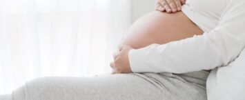 ¿Cuándo está indicada la compresión neumática en el embarazo?