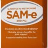 SAM-e 400 mg