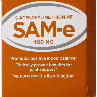 SAM-e 400 mg
