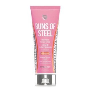 CREMA TONIFICANTE BUNS OF STEEL PROTAN 8Z