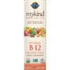 Garden Of Life My Kind B12 Spray RaspBerry