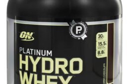 ON HYDRO WHEY 3.5LBS