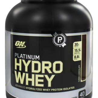 ON HYDRO WHEY 3.5LBS