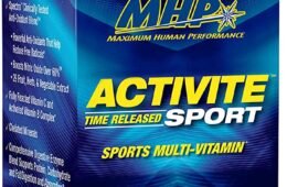 MULTIVITAMINICO ACTIVITE SPORT MHP