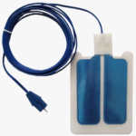 Placa de Cauterio OMT