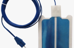 Placa de Cauterio OMT