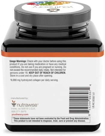 CARNISIN JARABE 180ML | ALMAR SRL