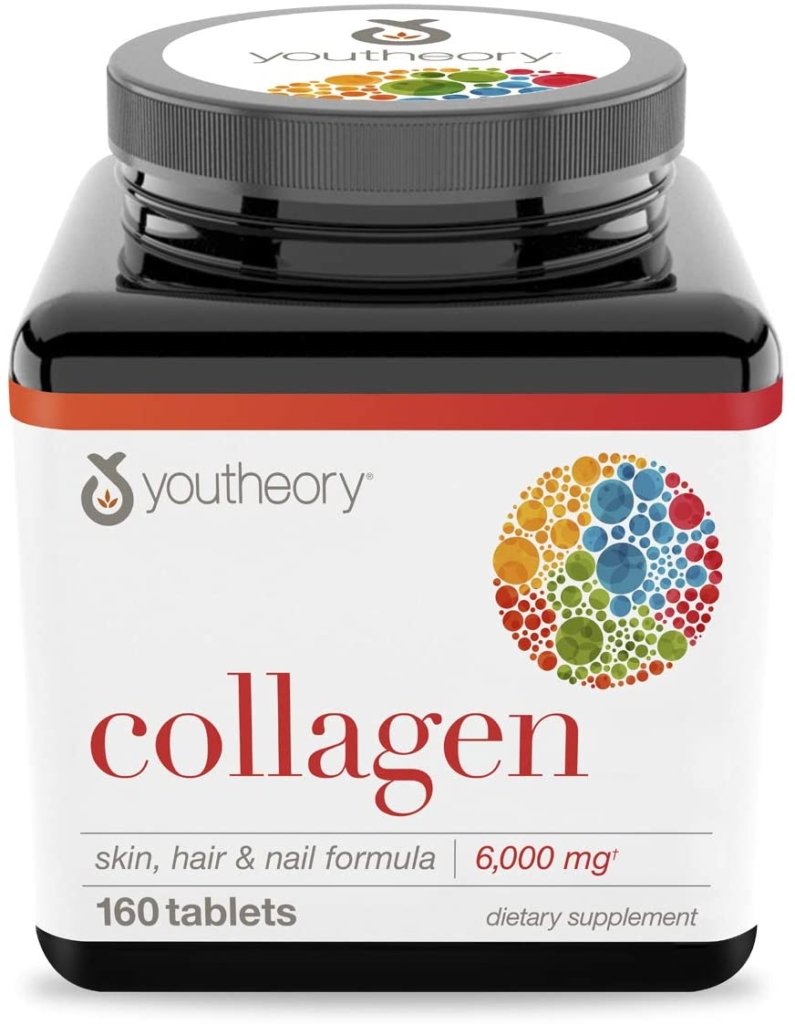 Colageno YouTheory