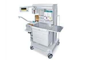 Maquina Anestesia Datex Ohmeda Aestiva5