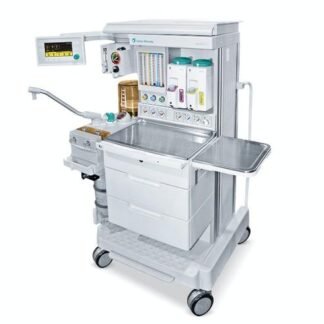 Maquina Anestesia Datex Ohmeda Aestiva5
