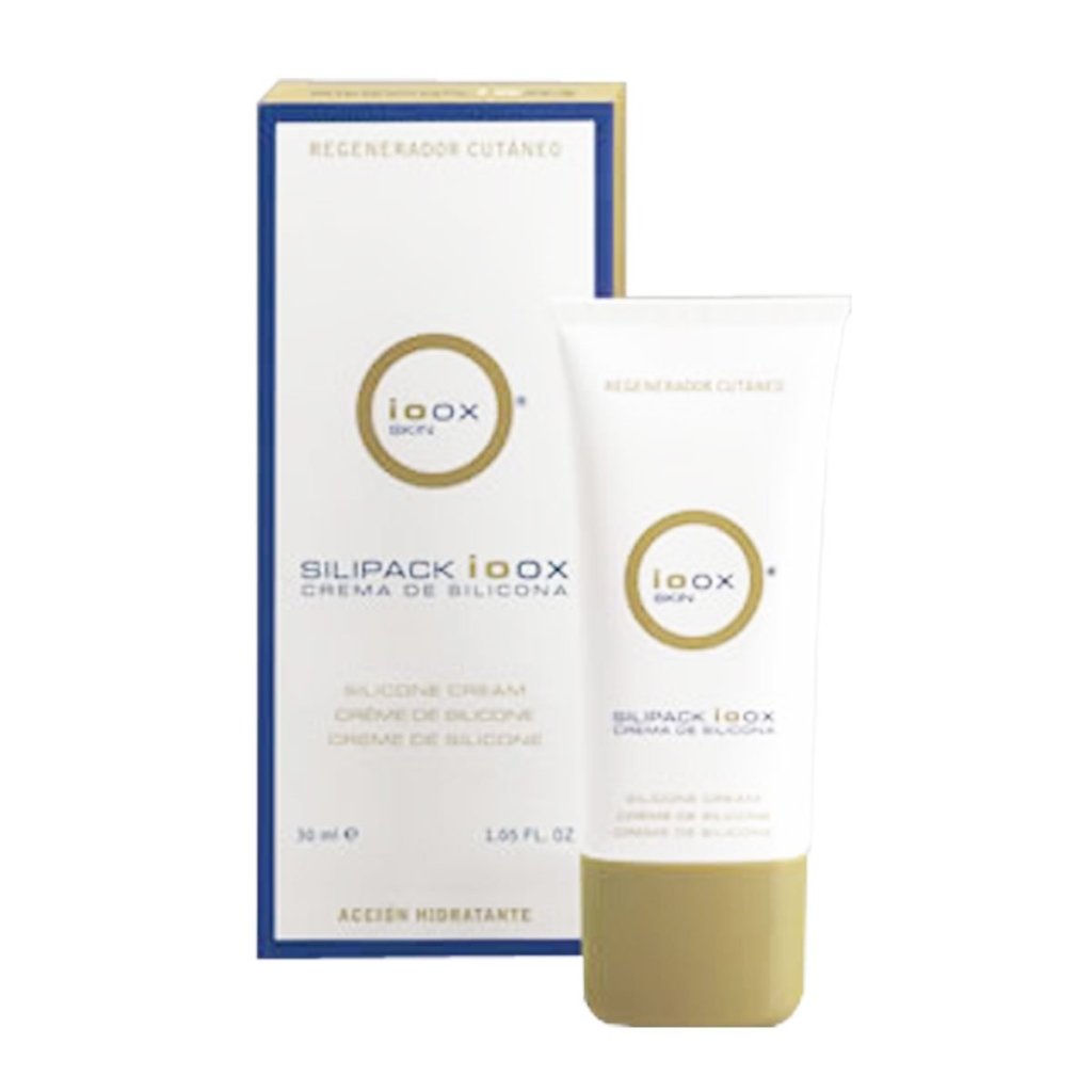 Ioox Silipack Reductor de Cicatriz