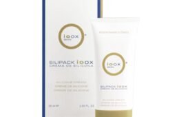 Ioox Silipack Reductor de Cicatriz