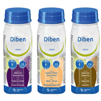 Diben Drink