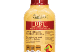 Gadavyt Diabetic DBT Multivitaminico