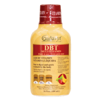 Gadavyt Diabetic DBT Multivitaminico