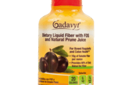 Gadavyt Fibra Líquida