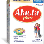 Leche en Polvo Alacta Plus 1800gr