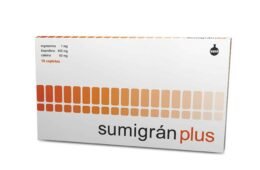 Sumigran PLUS