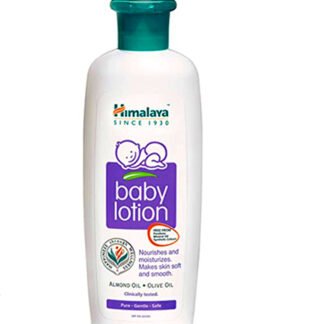 Baby lotion – Loción para Bebe 200ML
