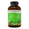 Dr. Mercola Multivitamínico
