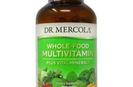 Dr. Mercola Multivitamínico