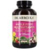 Dr. Mercola Multivitamínico para mujeres.
