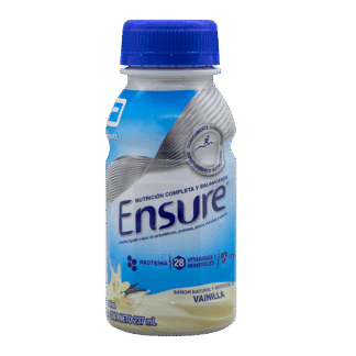 Ensure 8oz