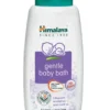 Himalaya Baby Gentle Bath 200 ML