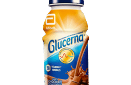 Glucerna 8 Oz