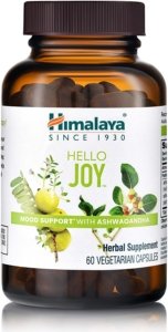 Himalaya Hello Joy