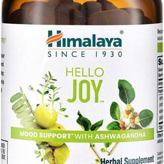 Himalaya Hello Joy