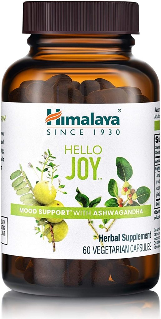 Himalaya Hello Joy