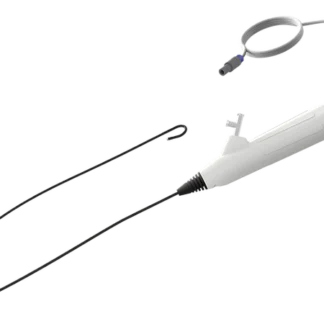 Ureteroscopio Flexible