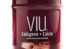 Colágeno + Calcio VIU