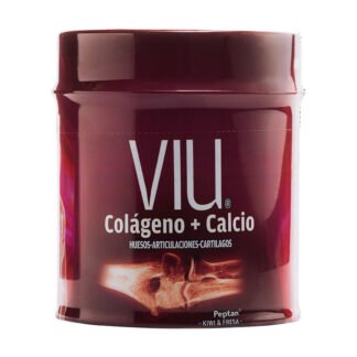 Colágeno + Calcio VIU